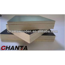 12mm,15mm,18mm film faced plywood/shuttering plywood